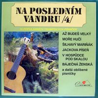 Sbor Carmen - Na posledním vandru 4